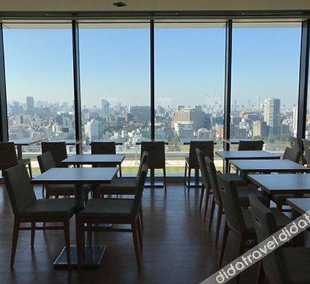 Hotel Crown Hills Ueno Premier 東京都 外观 照片