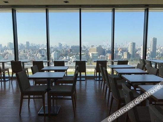 Hotel Crown Hills Ueno Premier 東京都 外观 照片