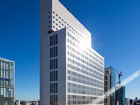Hotel Crown Hills Ueno Premier 東京都 外观 照片